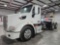 2017 Peterbilt 567 Day Cab Truck Tractor