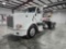 2012 Peterbilt 367 Day Cab Truck Tractor
