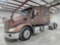 2014 Peterbilt 579 Sleeper Truck Tractor