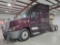 2016 Freightliner Cascadia 125 Sleeper Truck Tractor