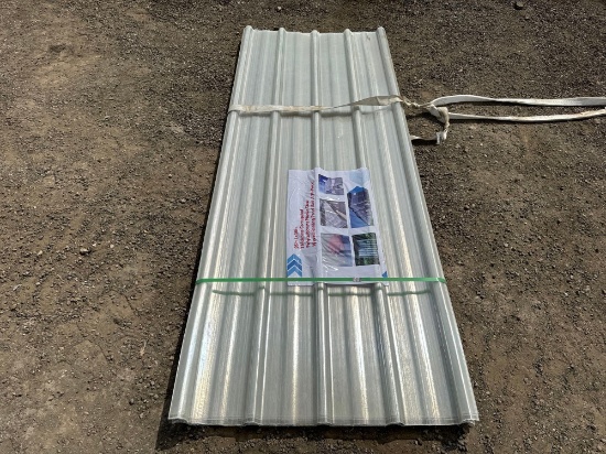 Thickness Corrugated Polycarbonate Plastic clear Waved Roofing Panel