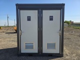 NEW/UNUSED 2024 Bastone 110V Portable Toilets
