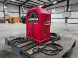 Lincoln Electric AC225S Arc Welder
