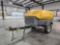 2016 Atlas Copco XAS 185 CD PE T4 Portable Air Compressor