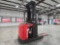 Raymond 540-OPC30TT Electric Forklift