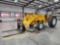 International 2444 Utility Tractor