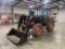 Kubota M9000 Farm Tractor