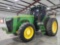 2013 John Deere 8260R Farm Tractor