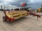 New Holland 1465 Mower Conditioner