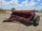 12 Foot Grain Drill