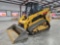 2021 Caterpillar 289D3 Skid Steer Loader