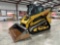 2021 Caterpillar 289D3 Skid Steer Loader
