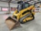 2017 Caterpillar 289D Skid Steer Loader