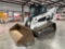 2019 Bobcat T770 Skid Steer Loader