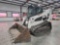 2019 Bobcat T770 Skid Steer Loader