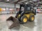 1994 New Holland LX665 Skid Steer Loader