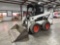 2013 Bobcat S510 Skid Steer Loader
