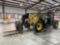 2016 Caterpillar TL642D Telehandler