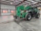 2011 JCB 510-56 Telescopic Handler