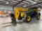 2014 JCB 507-42 Telescopic Handler