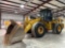 2015 Caterpillar 972M Wheel Loader