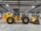 2022 John Deere 644 P-Tier Wheel Loader