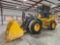 2022 John Deere 544 P-Tier Wheel Loader