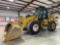 2017 Caterpillar 950GC Wheel Loader