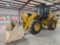 2015 Caterpillar 938K Wheel Loader
