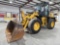 2015 Caterpillar 910K Wheel Loader