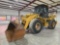 2008 Caterpillar 950H Wheel Loader
