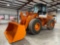 2005 Daewoo Mega 200-III Wheel Loader