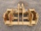 ACS Industries 924H Quick Coupler