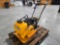 NEW/UNUSED Fland FL90 Forward Plate Compactor