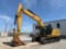 2021 Caterpillar 336 Next Gen Hydraulic Excavator