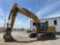 2019 Caterpillar 336 Next Gen Hydraulic Excavator
