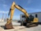 2019 Caterpillar 336 Next Gen Hydraulic Excavator