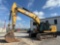 2018 Caterpillar 336FL Hydraulic Excavator