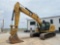 2019 Caterpillar 330 Next Gen Hydraulic Excavator