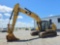 2019 Caterpillar 330FL Hydraulic Excavator