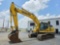 2021 Komatsu PC360LC-11 Hydraulic Excavator