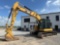 2019 Caterpillar 325FL CR Hydraulic Excavator
