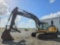 2020 John Deere 350G LC Hydraulic Excavator