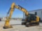 2019 Caterpillar 316FL Hydraulic Excavator
