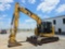 2018 Caterpillar 315F LCR Hydraulic Excavator