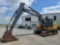 2021 John Deere 160G LC Hydraulic Excavator