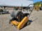 NEW/UNUSED Paladin PLD-Q300 Heavy Duty Concrete Floor Saw
