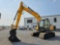 2018 JCB JS131 LC Hydraulic Excavator