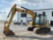 2018 Caterpillar 311FL Hydraulic Excavator