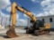 2011 Caterpillar 336EL Hydraulic Excavator